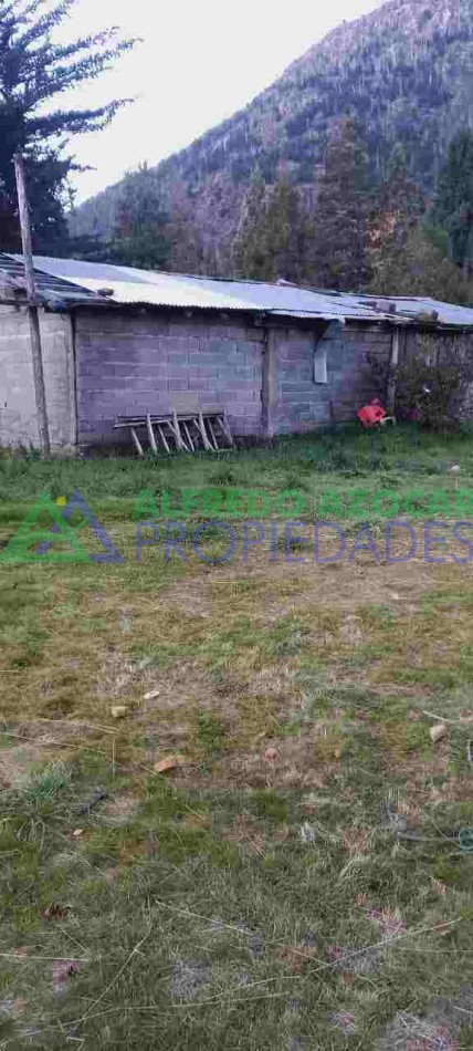 TERRENO 928 M2