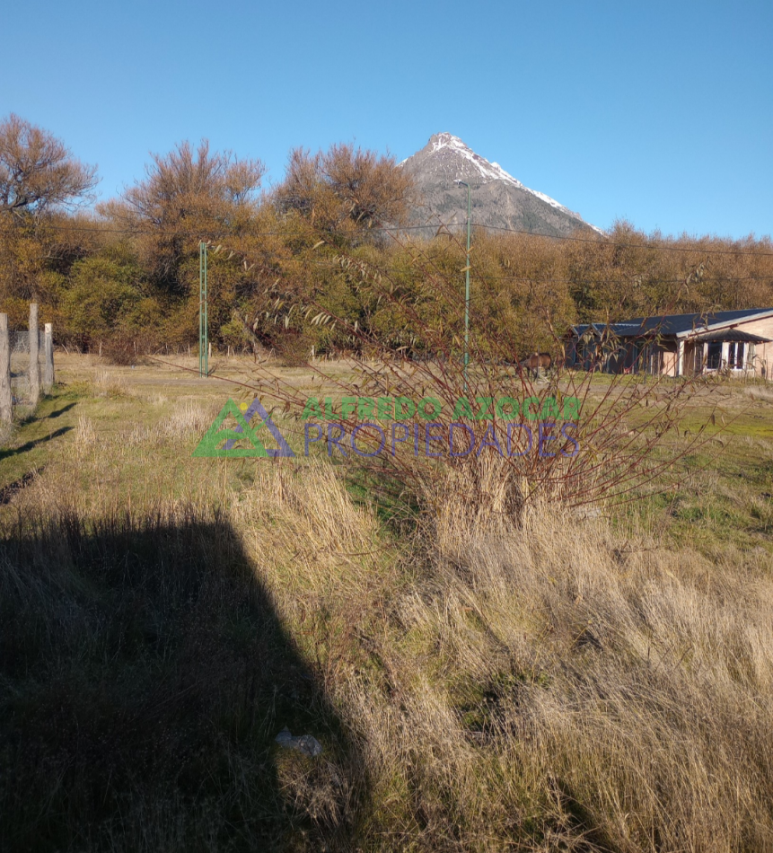 TERRENO 500 m