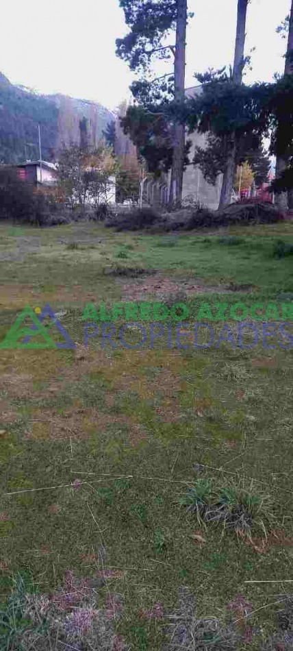 TERRENO 928 M2