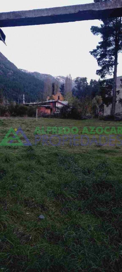 TERRENO 928 M2