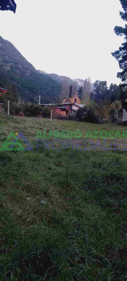TERRENO 928 M2