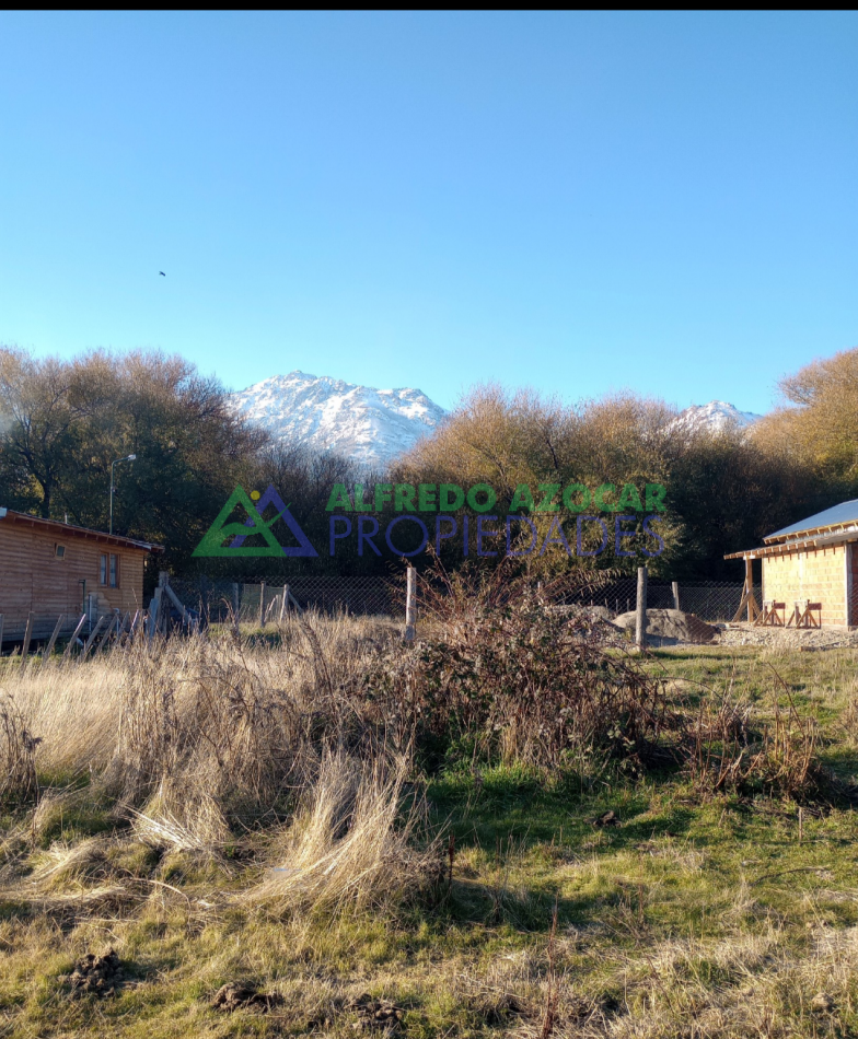 TERRENO 500 m