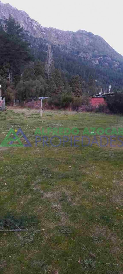 TERRENO 928 M2