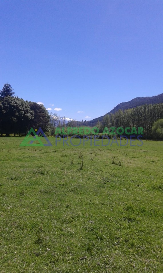 chacra en venta