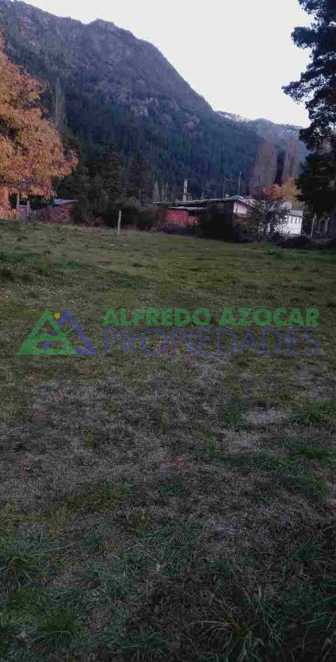 TERRENO 928 M2