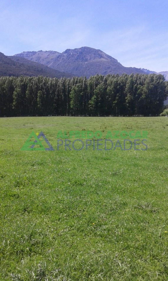 chacra en venta