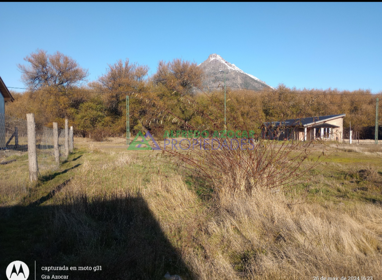 TERRENO 500 m