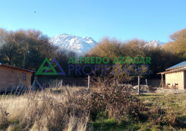 TERRENO 500 m 