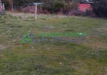 TERRENO 928 M2